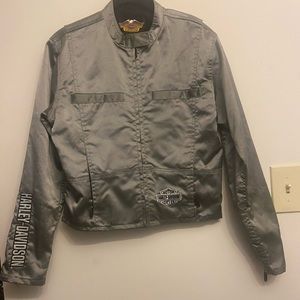 Harley Davidson jacket